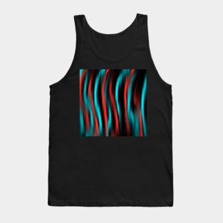 All A Blur Tank Top